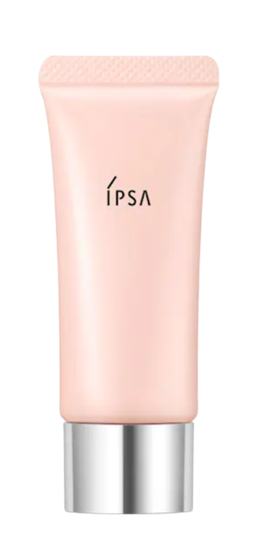 เมคอัพเบสสำหรับคนผิวมัน Control Base E (Pink) SPF25 / Pa++ 1