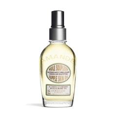 Almond Supple Skin Oil