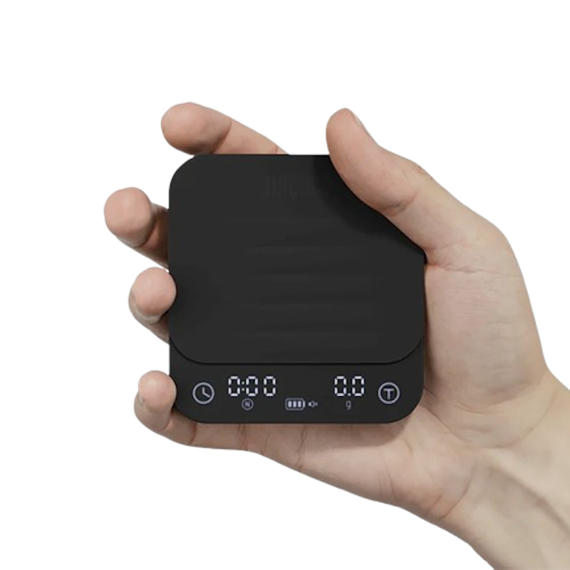 เครื่องชั่งกาแฟ Exagram Pro Coffee Scale 3
