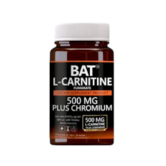 L-Carnitine Fumarate