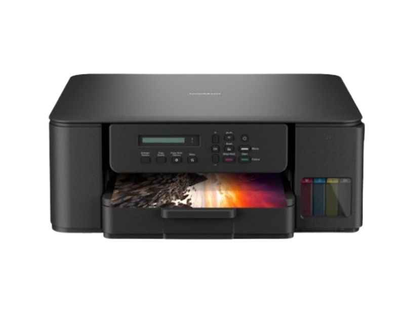 เครื่องปริ้น Inktank 3 in 1 WIFI 1