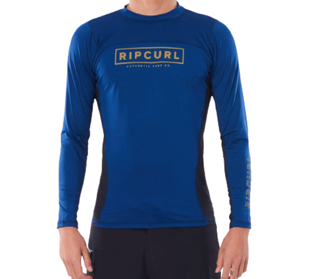 10 ชุด Rash Guard ยี่ห้อไหนดี ปี 2026 สำหรับกีฬาทางน้ำ ปั่นจักรยาน 2