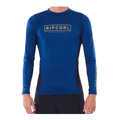 ชุด Rash Guard รุ่น WLYYOM DRIVE RELAXED LS UVT P20
