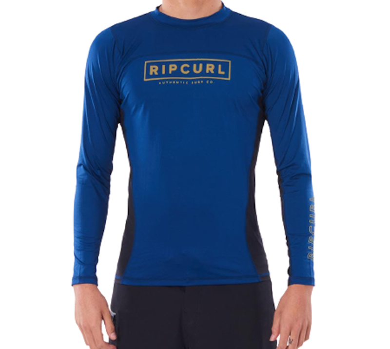 ชุด Rash Guard รุ่น WLYYOM DRIVE RELAXED LS UVT P20 1