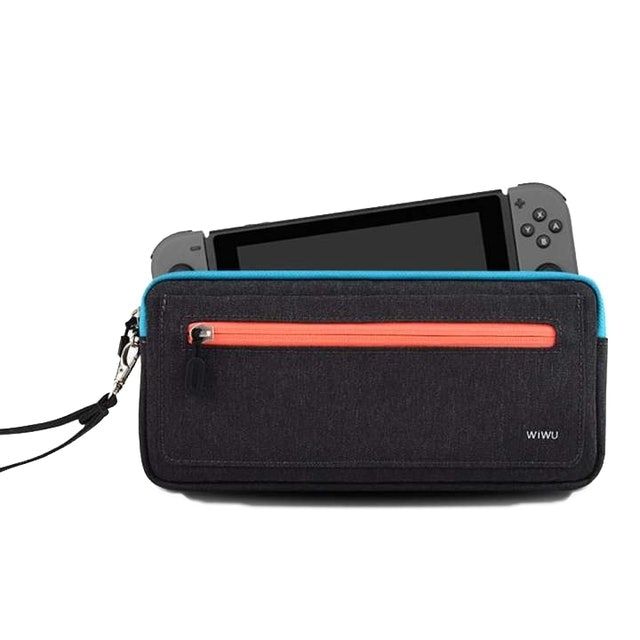 Travel Carry Bag สำหรับ Nintendo Switch 1