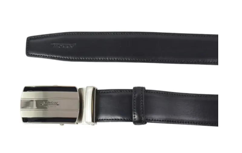 เข็มขัดหัว Auto Belt 2