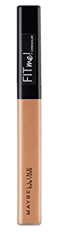 MAYBELLINE NEW YORK Fit Me Concealer 1
