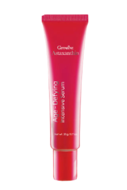 Astaxanthin Age-Defying Intensive Serum 1
