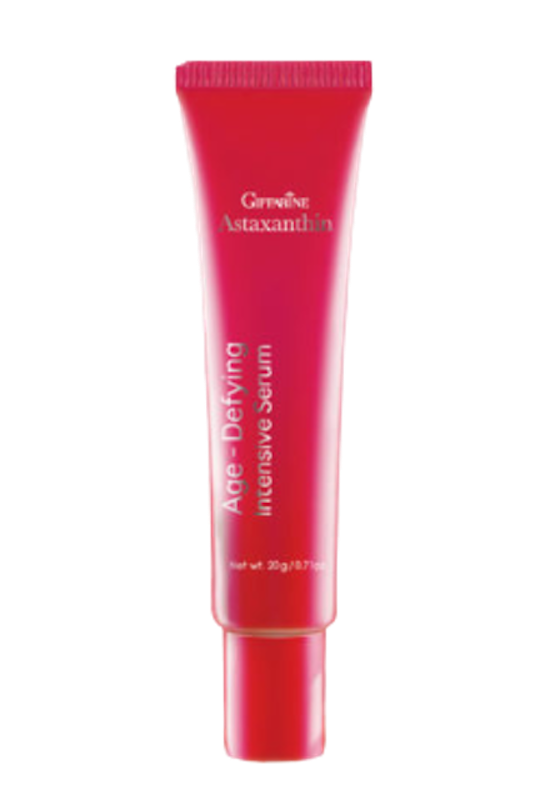 Astaxanthin Age-Defying Intensive Serum 1