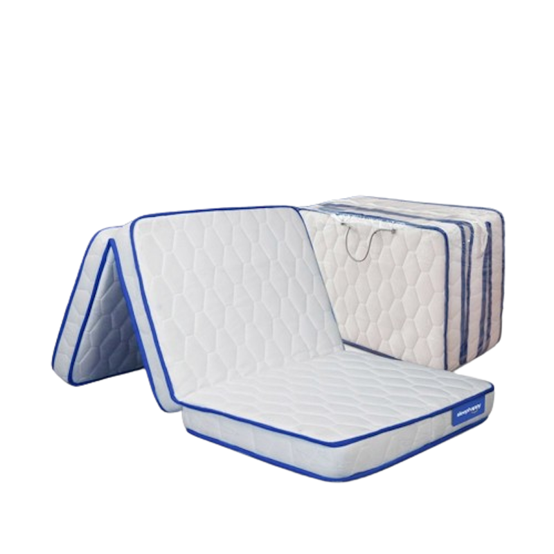 3 Fold Latex Topper 1