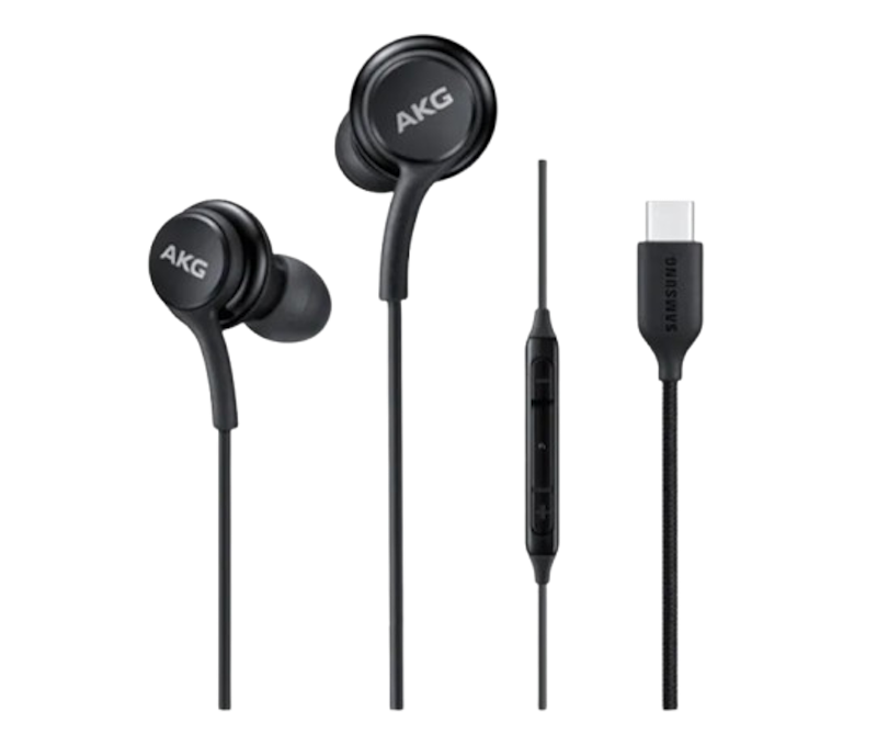 Type C AKG Earphone 1