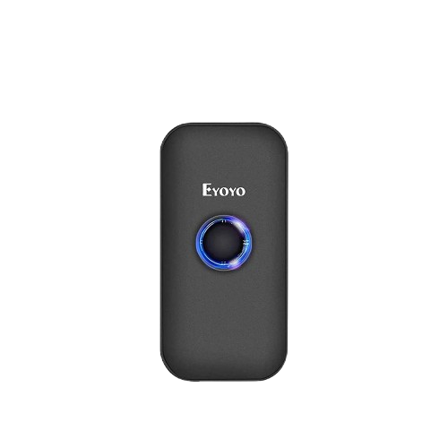 Barcode Scanner 1