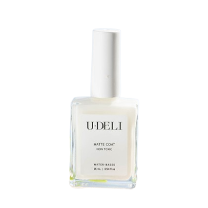 10 Top Coat ยี่ห้อไหนดี ปี 2026 ท็อปโค้ท เคลือบเล็บ 3