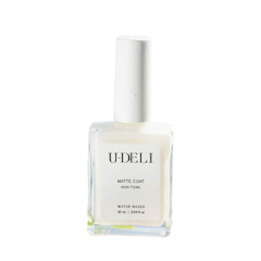 Matte Top Coat