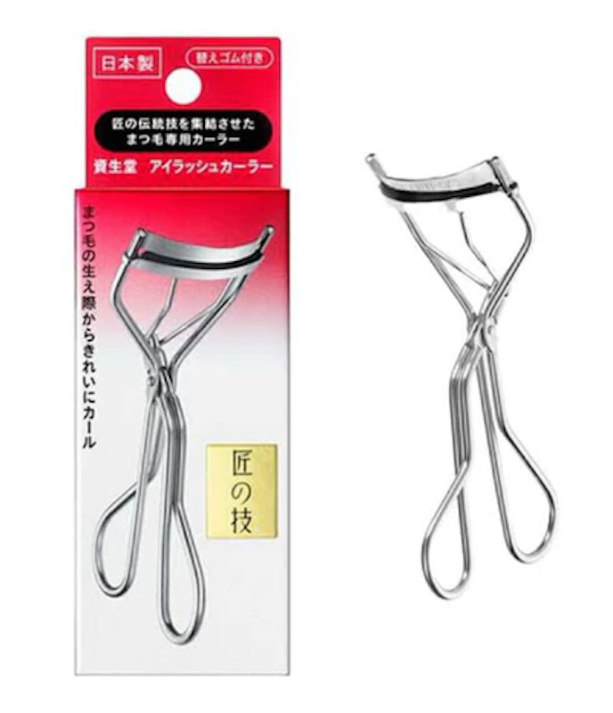 ที่ดัดขนตา Eyelash Curler 213 2