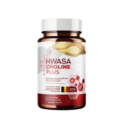 Choline Plus คอลลาเจนสำหรับบำรุงตับ