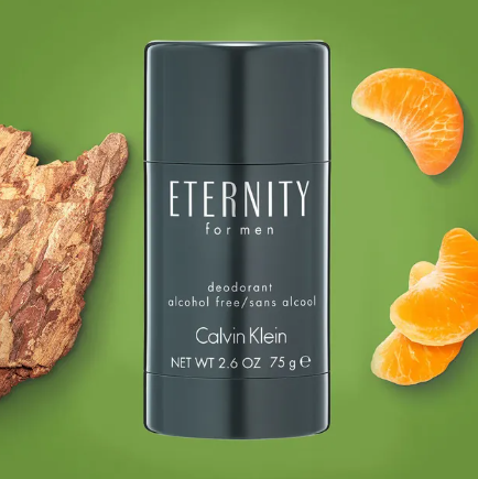 โรลออนผู้ชาย Eternity For Men Deodorant 2