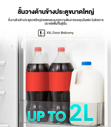 ตู้เย็น 1 ประตู 3