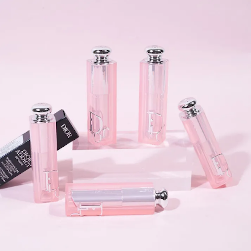 Addict Lip Glow Lip Balm 2
