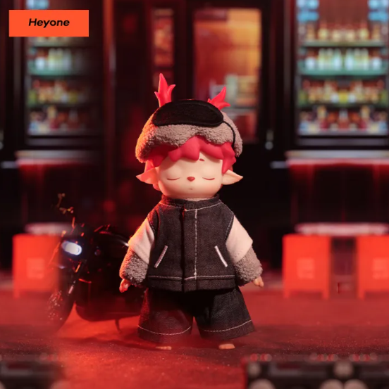 MIMIs CityWalk Series 2