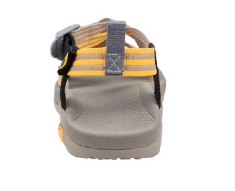รองเท้าสุขภาพ รุ่น The Orthotic Sandals CC203 4