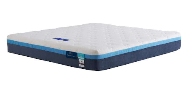 ที่นอนสุญญากาศ รุ่น Asleep III 6 ฟุต 1