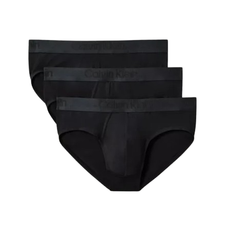กางเกงในผู้ชาย CK Black ทรง Brief 1