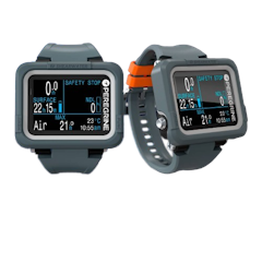 Dive Com รุ่น PEREGRINE
