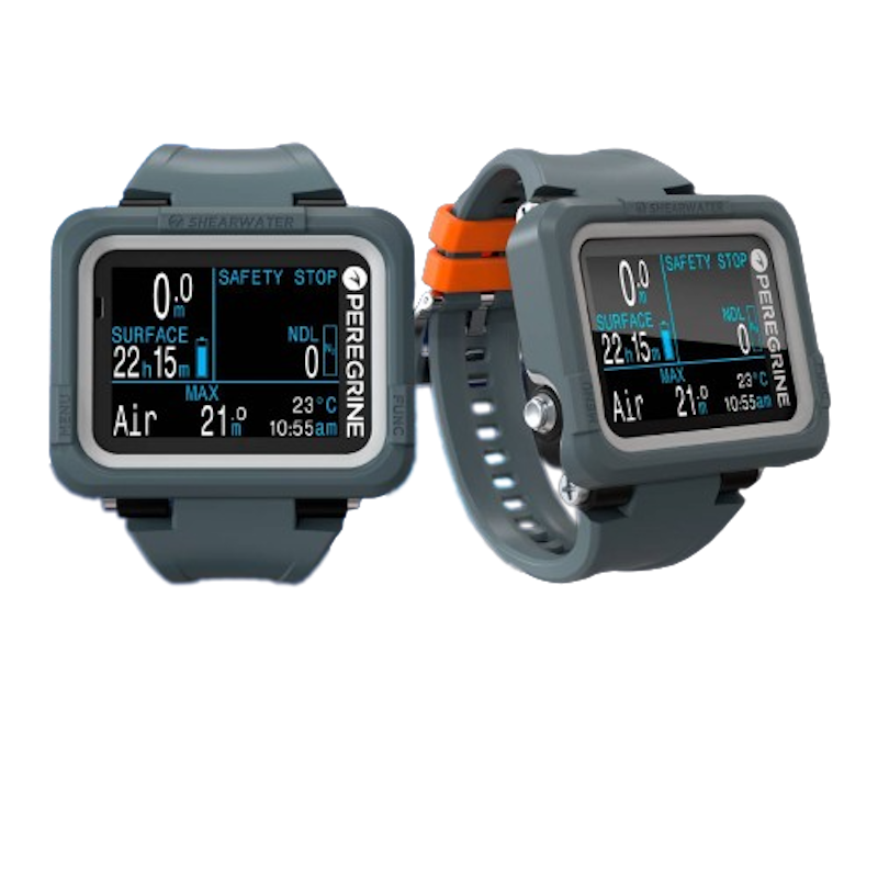 Dive Com รุ่น PEREGRINE 1