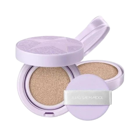 Skin Nuder Cushion Holiday 1