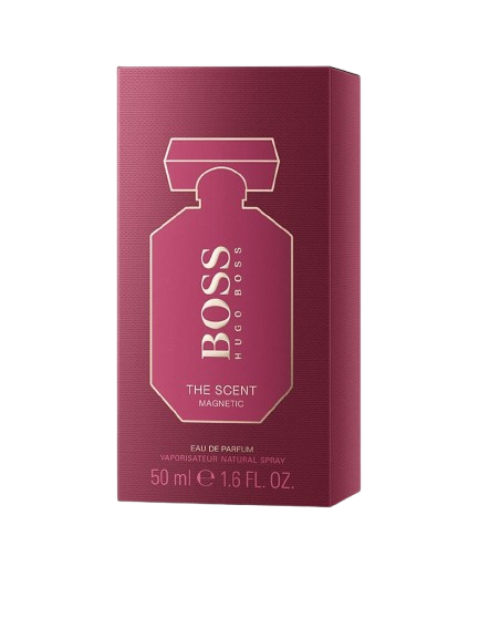 BOSS The Scent Magnetic For Her Eau De Parfum 2