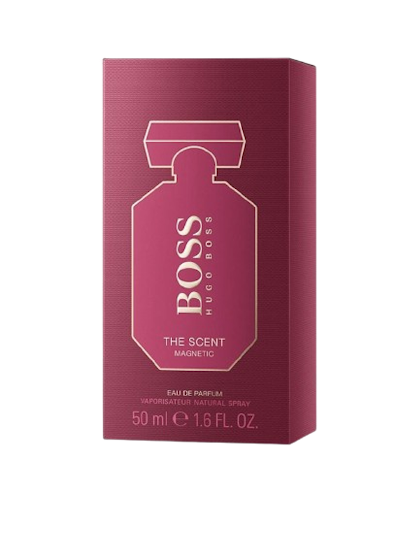 BOSS The Scent Magnetic For Her Eau De Parfum 2