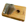 GECKO K17BA Solid Bamboo คาลิมบา 17 คีย์ 1