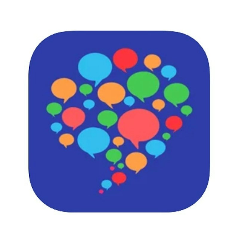 แอปเรียนภาษาจีน ฟรี HelloTalk - Language Learning 1