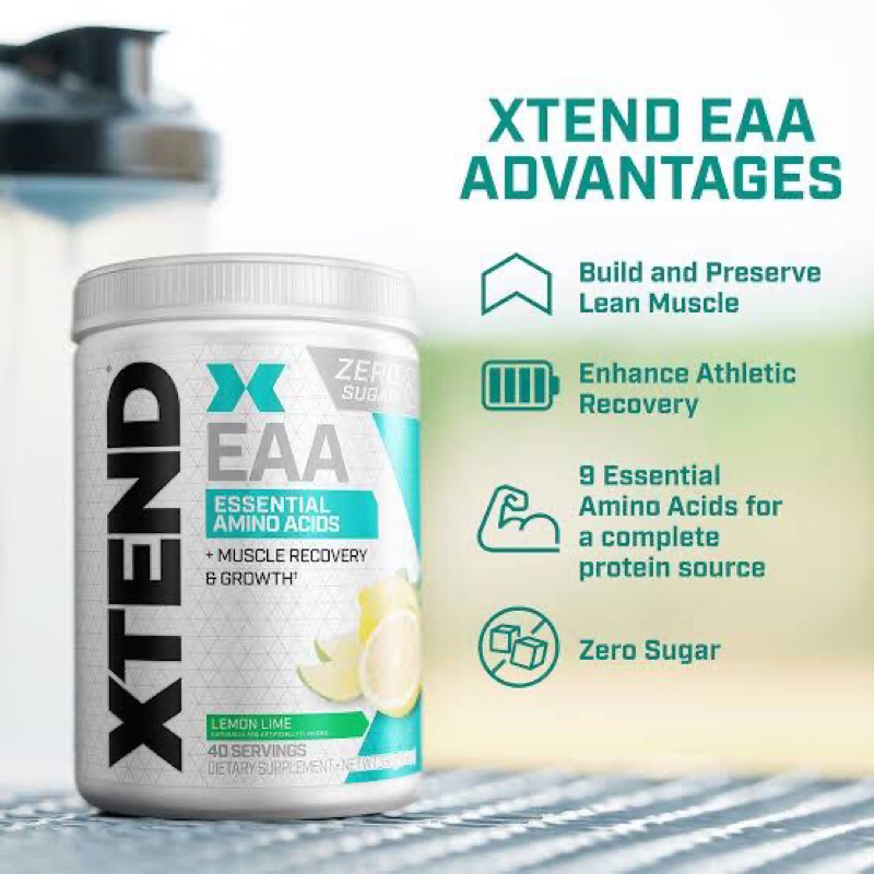 Xtend EAA 2
