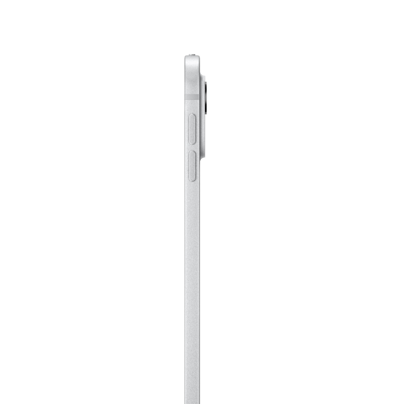 iPad Pro 13 inch Wifi - Cellular M4 Standard Glass 2