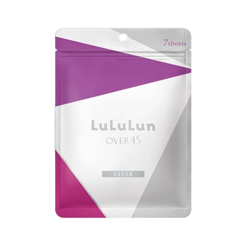 O45 Clear Face Mask  1