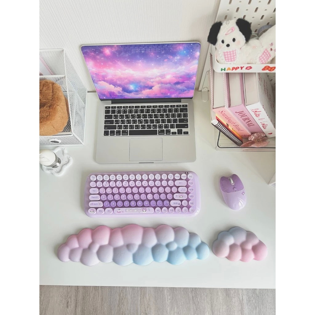 CLOUD Palmrest  2