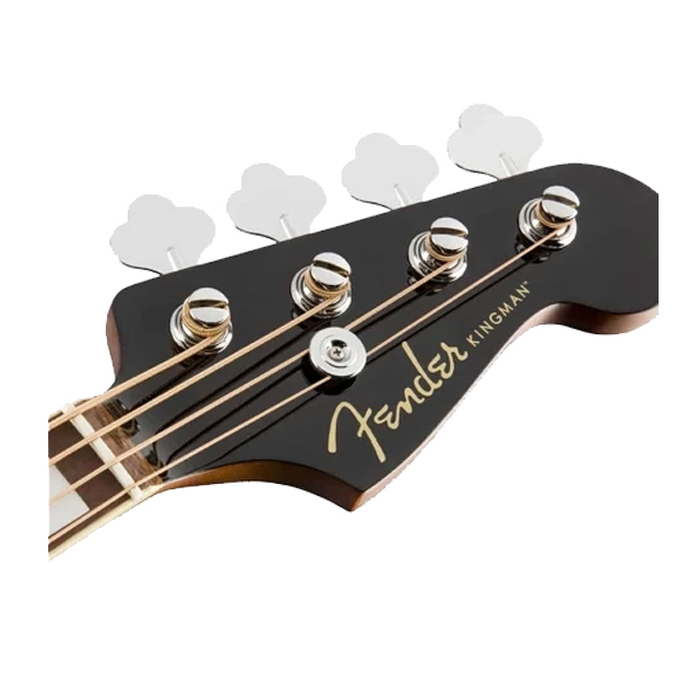 Kingman Bass 3