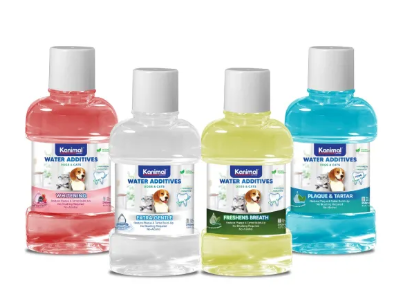 Water Additives สูตร Original 1