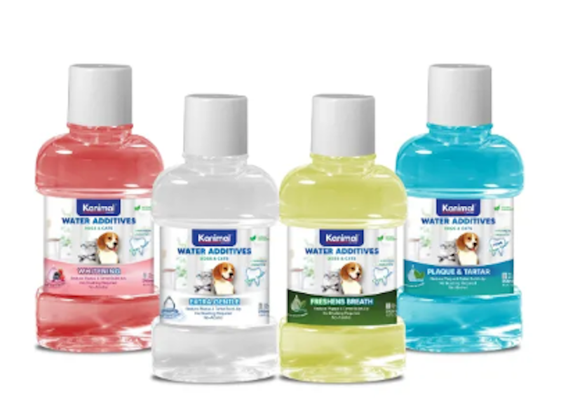 Water Additives สูตร Original 1