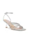 STEVE MADDEN รองเท้าส้นเตี้ย รุ่น AGLOW-R 1