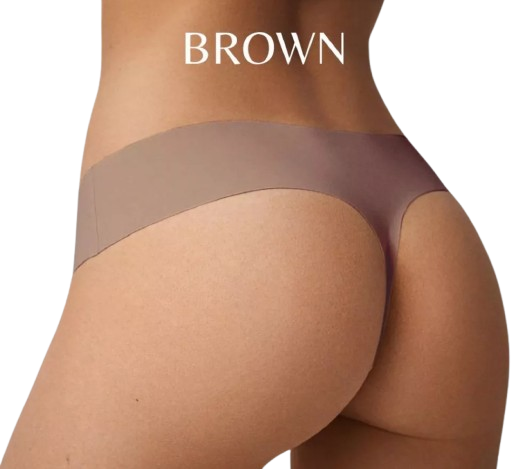 Thong Panties G-String 3