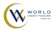 WORLD CREDIT FONCIER บัญชีฝากประจำ ใบรับฝากเงิน เครดิตฟองซิเอร์ เวิลด์ 1