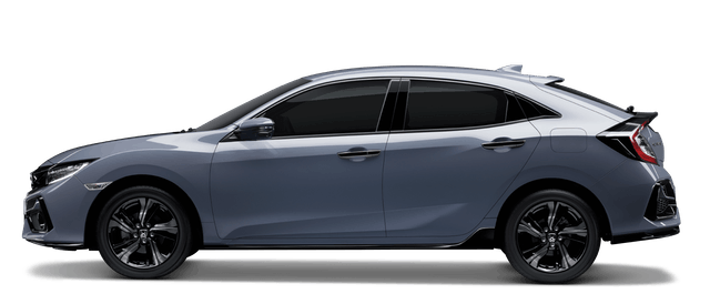 รถยนต์ Honda รุ่น CIVIC HATCHBACK 1