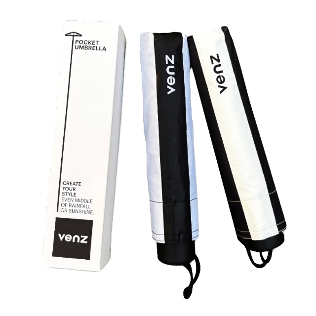 ร่มพกพา Pocket Umbrella 1