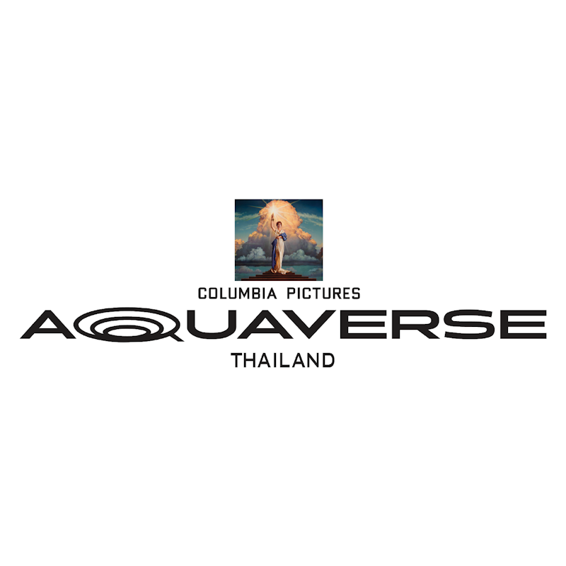 E-Voucher Columbia Pictures Aquaverse 1