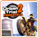 Teyon เกมกีฬาสำหรับ Nintendo 3DS Urban Trial Freestyle 2 1