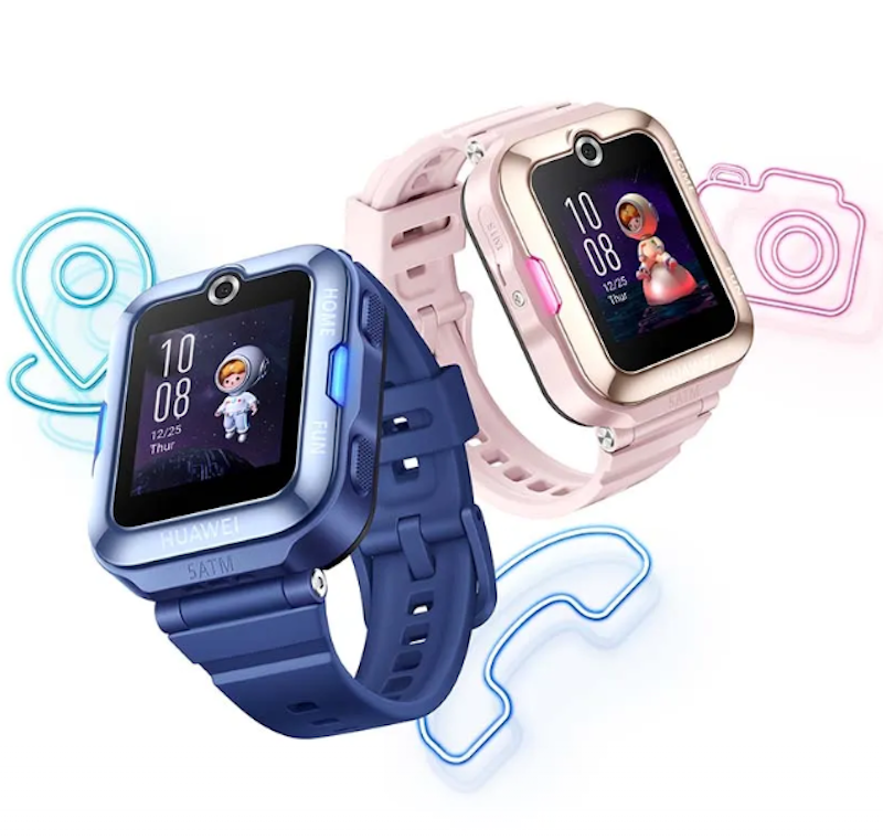 WATCH KIDS 4 Pro 2