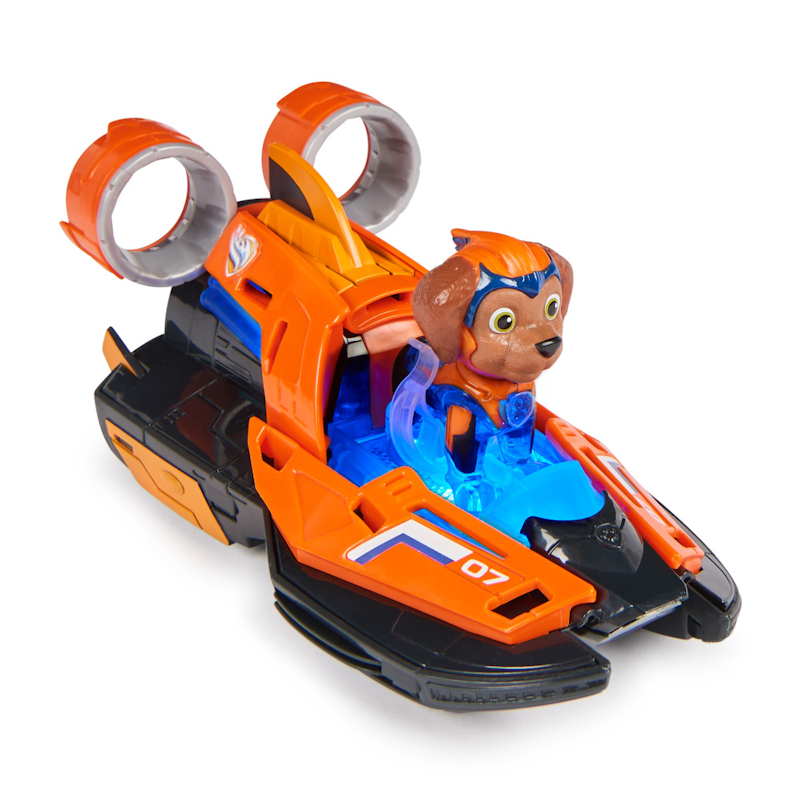 Movie 2 Themed Vehicle Character 2